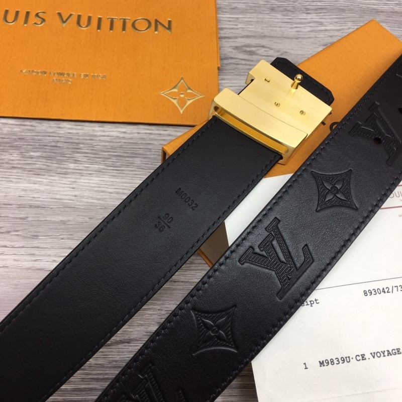 l0vis Vvtt0n belts